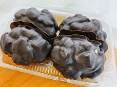 巧克力泡芙-幸福蛋糕坊(金顶街店)