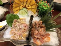 -海通1号(梅峰店)