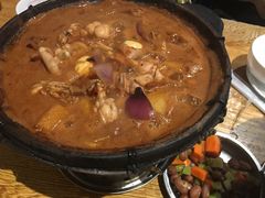 -范贤光鸡公煲(平乐园总店)