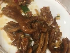 -皇城中餐厅·潮菜传承·私享宴客