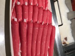-海底捞火锅(万丰桥店)