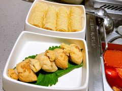 鱼籽福袋-海底捞火锅(海宁路店)