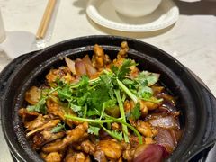-二楼老店重庆鸡公煲(真光路店)