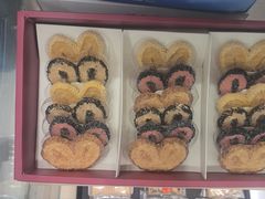 -邵万生食品公司(南京东路店)