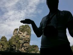 -广东大峡谷