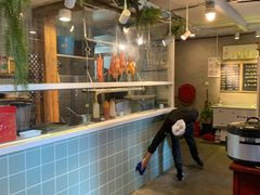 -李记潮汕砂锅粥(营福路店)