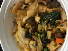 -吴满满油泼面(北方风味园店)