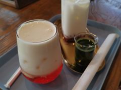 -糖房咖啡(南锣鼓巷店)