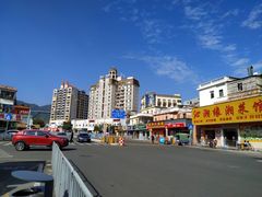 -杨梅坑