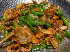 -小菜园新徽菜(常州武进吾悦店)