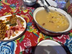 -人民公社大食堂(张家湾店)