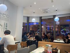 -谷田稻香·砂锅菜(汇暻广场店)