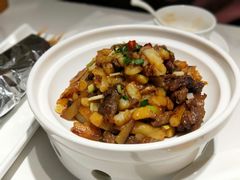 -晋家门·苏皖家常菜(江北龙湖天街店)