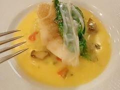 -上海和平饭店华懋阁 Cathay Room