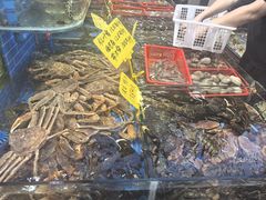 -船奇蒸汽海鲜·闽菜(八市海鲜总店)