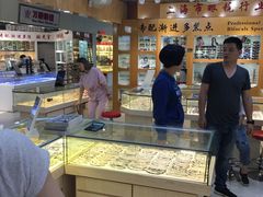 -PARKWAY·百汇眼镜(三叶眼镜城店)