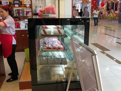 -红宝石·鲜奶小方(莘庄龙之梦店)