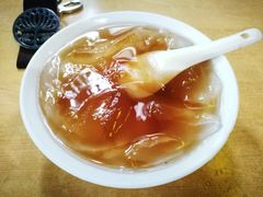 冰粉-好吃狗凉糕总店