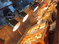 -比格比萨自助(南京万达茂店)