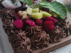 -云海肴·汽锅鸡·云南菜(领展购物广场·中关村店)
