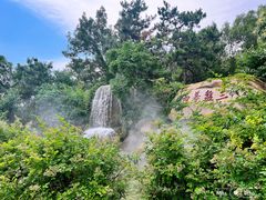 -天津盘山风景名胜区