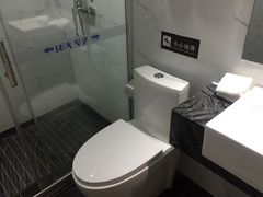 -JOYA湾悦国际酒店(世界之窗店)