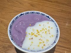 -李百蟹·江南蟹黄面(夫子庙店)