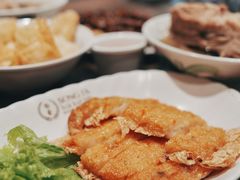 -松發肉骨茶(牛车水店)