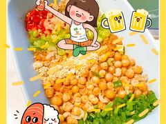 -蛙两只美蛙鱼头火锅(恒茂店)