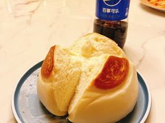 -桃园农庄烤全羊(江秋路店)