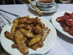 -风味烧烤