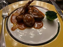-镇江苏宁万豪酒店-苏筵中餐厅
