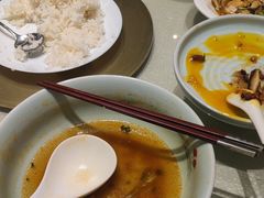 -南方酒店·淮扬菜(回民街店)