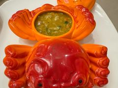 -得月楼·省级非遗·传统苏帮菜(观前店)