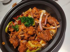 -状元虎.摇滚炒鸡.家常菜(义勇街店)