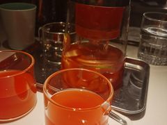 鲜语水果茶-阿妮叶李(光谷世界城店)