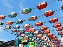 -惠山古镇·寄畅园