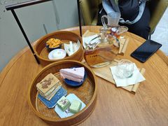 -了凡国风主题茶馆·咖啡(武侯祠锦里店)