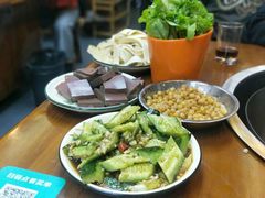 -曹丞相·地锅鸡·地锅鱼(武林店)