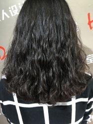 点击看大图 -HD HAIR STYLE