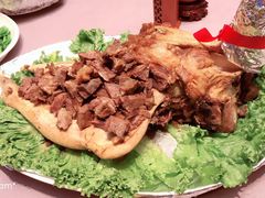 -宝燕壹号景观餐厅(龙盛国际商业广场店)