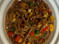 -陈江波老鸭煲(化工路店1号店)
