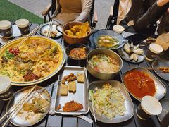-北丐先生·野馄饨烧烤(长宁龙之梦店)