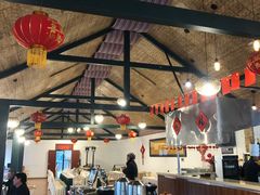 -商洛老君山旅游风景区