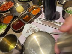 -西塔老太太泥炉烤肉(亚运村店)