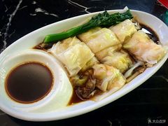 -西关味(大卫城店)