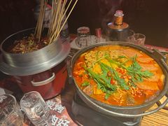 -火联烧烤(学院路创始店)