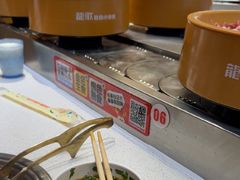 -龍歌自助小火锅(秦淮水游城店)