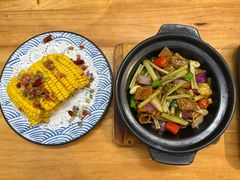 -金龙·打边炉(南京西路店)