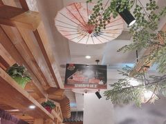 -九田家黑牛烤肉料理(珠江摩尔店)